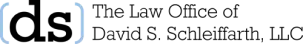 David Schleiffarth Logo