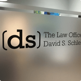 The Law Office of David S. Schleiffarth