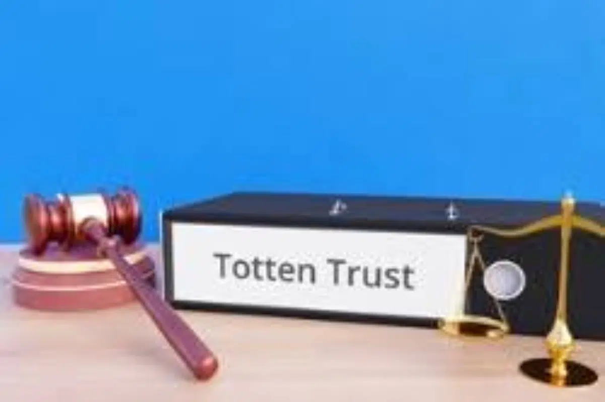 Totten Trust